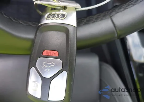 2022 Audi Q5 Premium Plus 45 Tfsi S Line Quattro S Tronic из США, поврежденный, VIN WA1EAAFY8N2013624